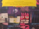 TCHAIKOVSKY / LEITNER / DGG RED STEREO TULIP