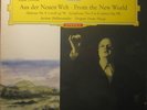 DVORAK / FRICSAY / SYMPHONY No.5 / DGG RED STEREO