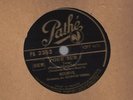 78 Trs - BOURVIL - IL A SUFFI D'UN HASARD - POUR SÛR -