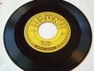 Roy Orbison Original Sun 45 #242 OOBY DOOBY GO GO GO