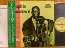 DR. ROSS - Memphis Breakdown - SUN recordings - P-Vine