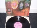 KING CRIMSON in the Wake of Poseidon LP 1970 UK 1st 