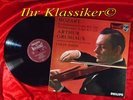 MOZART VIOLINKONZERTE KV 216 219 Arthur Grumiaux Davis