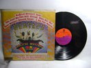 THE BEATLES MAGICAL LP COLOMBIA ODEON --FIRST EDITION