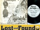 ? MIKE MALIGNANT+PARASITES//PINK FLAMINGOS - Split'80 ?