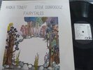 Radka Toneff Steve Dobrogosz Fairytales audiophile Odin