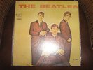 INTRODUCING... THE BEATLES  MISPRINTED LABEL