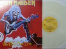 IRON MAIDEN Fear Of The Dark(live) ITALY Ltd 12