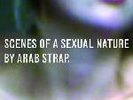 Arab Strap - Scenes Of A Sexual Nature BOXSET