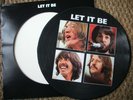 Picture disc The Beatles 