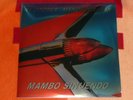 RY COODER + MANUEL GALBAN - Mambo Sinuendo (2x180 g LP)