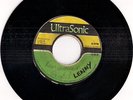 RUNAROUND GIRL by RONNIE DAVIS bad steppers hear