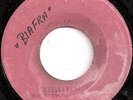 CRYSTALITES / BIAFRA / LISTEN