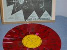 Beatles First U.S. Performance rot / bunt 1964 live