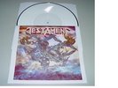 TESTAMENT-Formation TESTPRESSING LP *NEU* WHITE VINYL
