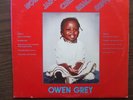 Owen Grey - NONE OF JAH JAH CHILDREN SHALL EVER SUFFER