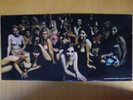 JIMI HENDRIX EXPERIENCE 1968 UK LP ELECTRIC LADYLAND