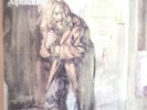 JETHRO TULL AQUALUNG GATEFOLD INNER CHRYSALIS ILPS9145