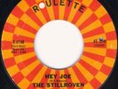 Stillroven-Hey Joe '67 Minneapolis MN punk raver HEAR