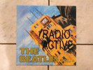 The Beatles Radio Active Vol. 4 BBC - Tracks mint LP