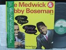 JOE MEDWICK & BOBBY BOSEMAN/DEEP SOUL CLASSICS14[P-VINE