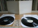 PINK FLOYD: the wall 2 LP GER 1. press as new + STICKER