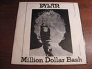 BOB DYLAN--MILLION DOLLAR BASH LP--RARE--VG+