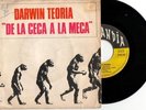 Darwin Teoria Hammond Psych Freakbeat Spanish 7