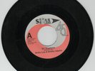 DR TRUELOVE BETTY LOU/BOBBY ADAMS northern soul hear nm