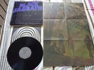 Black Sabbath - Master Of Reality LP + Poster Original
