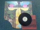 Hawkwind Warrior On The Edge Of Time LP A1U B1U NM