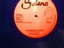 PETER BROGGS.DEXTER.JAH GOLDEN THRONE/SAINTS.SELENA.