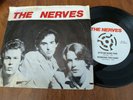 THE NERVES - HANGING ON THE TELEPHONE1976