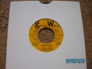 THE PARLIAMENTS - HEART TROUBLE - GOLDEN WORLD GW 46