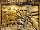 BOLT THROWER those once loyal LP  mint