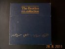 THE BEATLES EP COLLECTION BOX 45 RPM