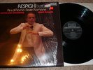 SXL 6822 - RESPIGHI - FESTE ROMANE - MAAZEL