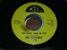 Dee Edwards NORTHERN SOUL 45 Why Cant There Be Love / H