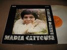 NADIA CATTOUSE Earth Mother UK original 1969 LP EX+/NM