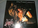 Slayer the first command