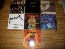 METALLICA 
