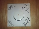 Qotsa Queens of the stone age RARE signed Fun machine