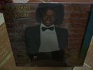 Michael Jackson Off the Wall Album Still Sealed