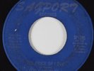 Crossover Soul 45 LITTLE SHERMAN Price SAGPORT HEAR
