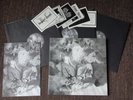 Crushing the Holy Trinity 3xLP / Deathspell Omega, Mgla