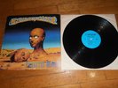 Conception-Parallel Minds LP 1ST PRESS, Kamelot