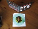 Metallica - Garage Ghouls - Green/White Vinyl 150/250