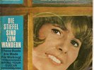 Eileen:  Die Stiefel sind zum Wandern (Nancy Sinatra).