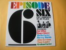 EPISODE SIX  