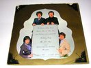 THE IDLE RACE 'THE BIRTHDAY PARTY' '68 LP EX/F